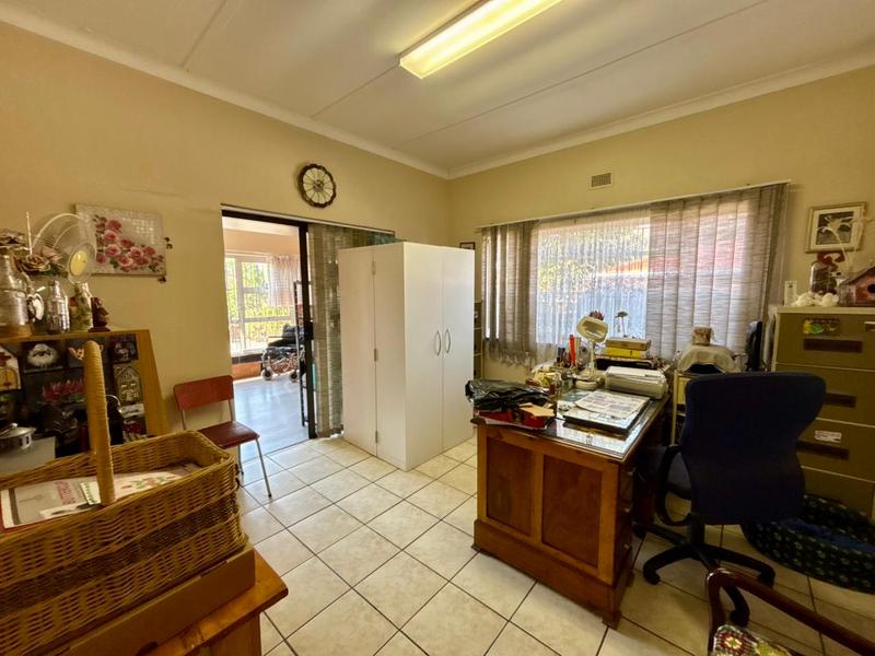 4 Bedroom Property for Sale in Dan Pienaar Free State